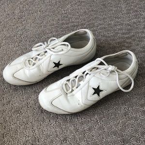Converse Cheerleading Shoes